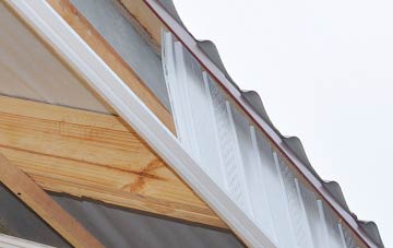 why Little Stainforth fascia repairs are essential