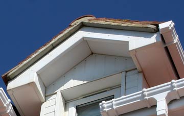 Little Stainforth fascia installation costs