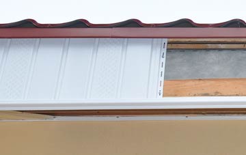Little Stainforth fascia repair costs