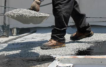 Little Stainforth flat roofing companies