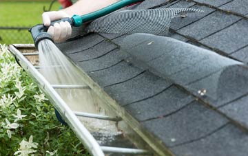 Little Stainforth gutter cleaning costs