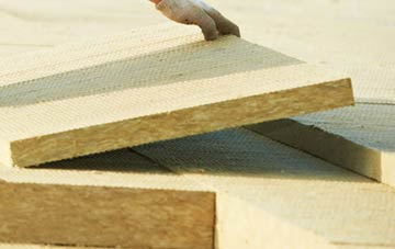 measuring Little Stainforth tapered insulation