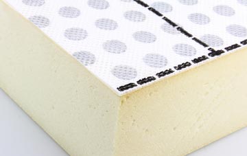 meeting Little Stainforth building codes