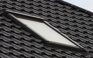 benefits of Little Stainforth roof windows