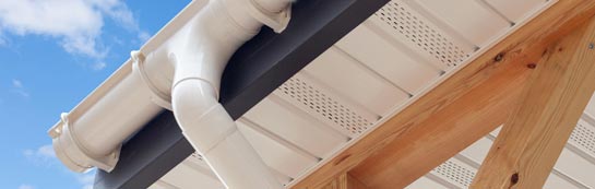 get Little Stainforth guttering quotes today