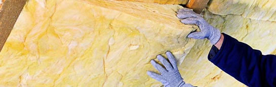 quotes for Little Stainforth roof insulation