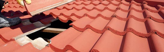 compare Little Stainforth roof repair quotes