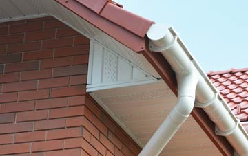 Little Stainforth soffit repair costs