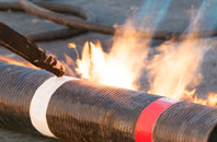 Little Stainforth flat roofing replacement