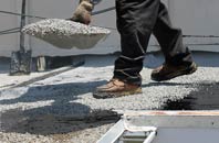 find rated Little Stainforth flat roofing replacement companies