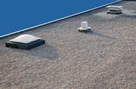 Little Stainforth flat roofing