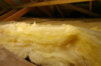 Little Stainforth pitch roof insulation