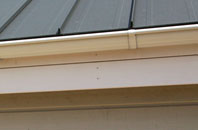 Little Stainforth soffit repair